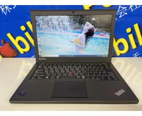 LENOVO ThinkPad X240  12.5 inch  FUll Led  / Core i3 / 4030U / 1.90GHz  / ram 4G / SSD 128G / Win 10 pro Tiếng Việt . MS: 20230314 JHSA