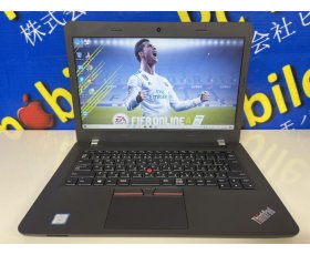 LENOVO Thinkpad E460 14inch Full led / Core i5 / 6200U / 2.30-2.40GHz / ram 8G  / SSD 128G / Win 10 Tiếng Việt . MS: 20230314 FBW7