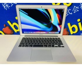 Macbook Air 13-inch Early 2015 (SX: T05 /2018) / Core i5 lõi kép / 5250U / 1.80Ghz / Ram 8G / SSD 256G / OS Catalina Tiếng Việt /  Có Sạc / MS:  R3EN
