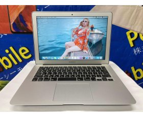 Macbook Air 13-inch,2017 ( SX 2018) / Core i5 lõi kép / 5350U / 1.80Ghz / Ram 8G / SSD 251G / OS Catalina Tiếng Việt /  Có Sạc / MS: 20230317 R3F0