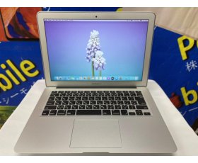 Macbook Air 13-inch Early 2015 (SX 2016) / Core i5 lõi kép / 5250U / 1.60Ghz / Ram 8G / SSD 251G / OS Catalina Tiếng Việt /  Có Sạc / MS: 20230317 51DB. M