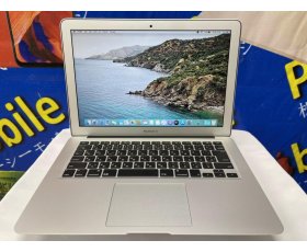 Macbook Air 13-inch Early 2015 (SX 2016) / Core i5 lõi kép / 5250U / 1.60Ghz / Ram 8G / SSD 251G / OS Catalina Tiếng Việt /  Có Sạc / MS: 20230317 51EW