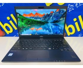 FUJITSU  LifeBook U937 Model 2017 Made in Japan / 13.3 inh Full HD / Core i5 -7300U/  2.60-2.70Ghz / Ram 8G  / SSD 128G / Win 10pro Tiếng Việt / Trọng Lượng 785g / MS: 1764