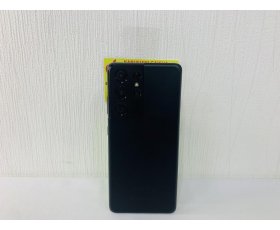 S21 Ultra 5G 6.8inch Ram 12GB/256GB QT xách Tay Hàn Quốc ( HQ ) Qua sử dụng Đẹp đến 94-95% Màu Black Đen Máy Trần + Tặng kèm sạc Ms: 0702