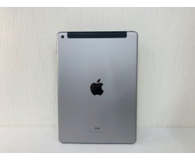 iPad Gen 5 2017 9.7inh 32G Wifi + Cell gắn sim vào là sài / Màu Gray ( Đen ) / Qsd đẹp tầm 96-97% / Pin 91% / MsFbw : 5079