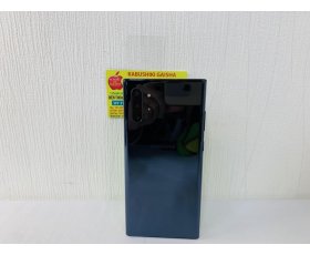 Note 10+ 5G Ram 12/256G 6,8inh QT xách Tay Hàn Quốc ( HQ ) Qua sử dụng (QSD ) Đẹp đến 90-91% Màu Black ( Đen ) Máy Trần + Tặng kèm sạc Ms: 6676