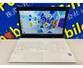 PC/タブレット ノートPC Nec