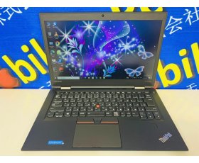 LENOVO X1 carbon  5th 14inch FUll HD(60hz)/ model 2017 / Led phím / Khóa vân tay / Core i7 / 6500U / 2.50-2.60GHz  / ram 8G / SSD 256G / Win  Tiếng Việt . MS: 544M