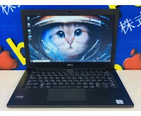 DELL Latitude  E7280 Mode 2017 12.5inch Full Led / Có Led bàn phím / Phím tiếng anh / Nặng ~1.2Kg / Core i7 / 6600U / 2.60 - 2.80GHz / Ram 8G (DDR4)  / SSD 256G / Win 10 Pro tiếng việt  / MS: 4534