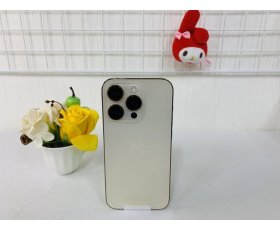 iPhone 14Pro 128G 6.1" / Gold ( Vàng ) / QT ( SB▲) / Mới 100% ( Chưa sử dụng ) / MS: 3709