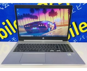 - HP Probook 450G7( 2020 - 2021 ) 15,6" full led / Core i5 gen 10 ( 10210U ) 1.60-  2.11Ghz / Ram 16G / SSD 256G / Win 10Pro / Tiếng Việt / MS:99DJ