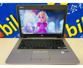 HP EliteBook  820g3  / 12.5 inh Full Led / Khóa vân tay / Core i5/ 6200U / 2.30 - 2.40Ghz / Ram 8G / SSD 128G  / Win 10 Tiếng Việt / MS: NJ38