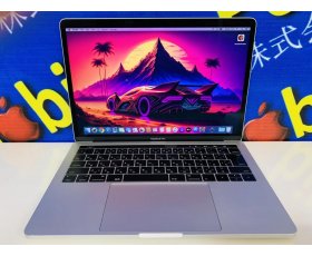- Macbook Pro Retina Touchbar 13" 2016  / Core i5 / 6267U / 2.9Ghz  / Ram 16G / SSD 256G / Màu Sliver ( trắng bạc )/ Sạc 69 lần / Tiếng Việt / MS:Y0B0