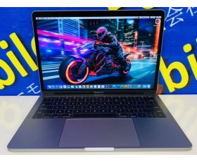 - Macbook Pro Retina  13" 2017 / Phím tiếng anh ( US ) / Core i5 / 7360U / 2.3Ghz  / Ram 16G / SSD 512G / Màu Gray ( xám  ) / Sạc 39 lần / Tiếng Việt / MS:310N