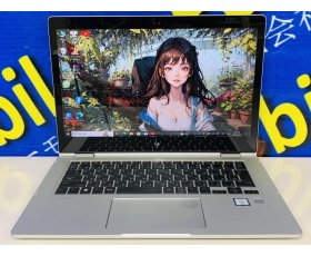 - HP Elitebook X 360 1030G2 13.3" Màn Hình Cảm Ứng 2017 / Core i5Vpro / 7200U 2.50Ghz-2.70Ghz 4CPU / Ram 8G / SSD 256Gb / Win 10Pro / Tiếng Việt / MS:5JFT