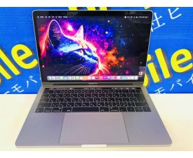 - Macbook Pro Retina Touchbar 13" 2019  / Core i7 8557U 1.7Ghz / Ram 16G / SSD 1T ( 1000G ) / Màu Gray ( xám )  / MS: H211