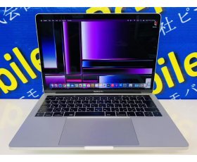  Macbook Pro Retina 13" 2017 Touchbar ( mở khóa vân tây )  / Core i5 / 7267U / 3.1Ghz  / Ram 16G / SSD 256G / Màu Sliver ( trắng bạc )/ Sạc 180 lần / Tiếng Việt / MS:Q0PG