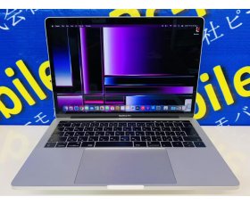  Macbook Pro Retina 13" 2017 Touchbar ( mở khóa vân tây )  / Core i5 / 7267U / 3.1Ghz  / Ram 16G / SSD 256G / Màu Sliver ( trắng bạc )/ Sạc 180 lần / Tiếng Việt / MS:Q0PG