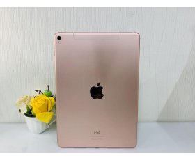 iPad Pro 9.7inh / 32GB / Wifi + Cell (Qte sài sim mạng) Màu Rose ( Gold ) / QSD đẹp đến 96-97%/ Máy Trần + KPK Pin 100% Ms : 2114