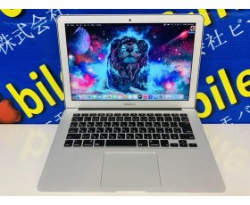 - Macbook Air 13" 2017 ( XS 2018 ) / intel i5 5350U / 1.80GHz /  Ram 8G SSD 256G / Tiếng Việt / MS :K9FU