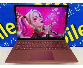 Surface Laptop2 ( 2018 ) 13.5inch màn hình 2K ( Touch < cảm ứng > ( 2256 x 1504 <60Hz> nét căng ) nhẹ / cấu hình Core i7 Gen 8 ( 8650U ) 1.90 - 2.10Ghz / Ram 8G / SSD 256G / MS:0457