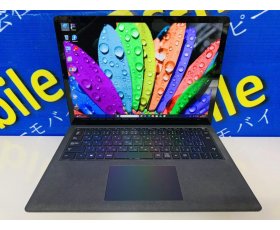 Surface Laptop2 ( 2018 ) 13.5inch màn hình 2K ( Touch < cảm ứng > ( 2256 x 1504 <60Hz> nét căng ) nhẹ / cấu hình Core i7 Gen 8 ( 8650U ) 1.90 - 2.10Ghz / Ram 8G / SSD 256G / Win 10Pro 64bit / Tiếng Việt / MS:2357