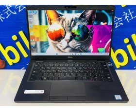 - DELL Latitude 5300 YR:2020 13.3inch Full HP 1920 x 1080  / Core i5  / 8365U /1.60 - 1.90GHz / Ram 8G / SSD 256G  / Win 10 OR 11 ( Có Tiếng Việt ) / MS: 5300