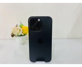 14 Pro 6.1inh 512Gb Màu Black (Đen ) Quốc tế (SBx) Mới 100% Hàng ĐBH mới 100% Ms: 9574