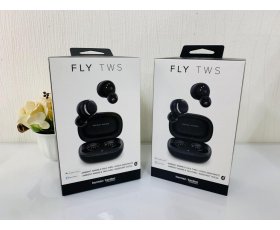 Harman/kardon FLY TW ( tai nghe không dây đầu tiên của HARMAN Kardon ) âm thanh rõ ràng, phong phú / MS :02