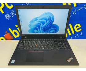 - Lenovo Thinkpad L580 Model 2018 15,6" full LED/ Core i5 / Gen 8 ( 8250U ) / 1.80Ghz / 8CPU / Ram 8G / SSD 256Gb / Win 11 home / Tiếng Việt / MS: SRSE