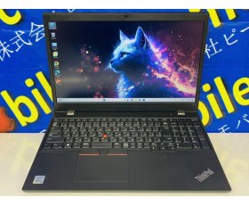 - Lenovo Thinkpad L15 ( 2021 ) / 15.6" Màn Hình Full HD ( 1920 x 1080 ) / Core i5 / ( gen 10 ) 10210U / 1.6Ghz - 2.1Ghz / Ram 8G / SSD 256G / Win 10Pro OR Win 11pro / Tiếng Việt / MS: L15