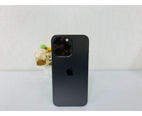 iPhone 13 Pro 6.1in 256GB Màu Graphite  ( Đen  ) Qte (AU▲) SD còn đẹp 97-98% / Pin 88% Máy Trần + KPK Ms: 8067