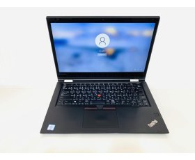 - Lenovo Yoga 370 13.3" Màn Hình Cảm Ứng / có bút ( viết )/ Core i5 7200U 2.50Ghz-2.7Ghz / Ram 8G / SSD 256G / Win 10Pro / Tiếng Việt / MS:DRVG