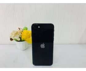 iPhone SE 4.7in 64GB Màu Black ( Đen ) Qte ( AUo) Qua SD còn đẹp 92-93% Máy Trần + KPK / Pin 89% Ms : 5026