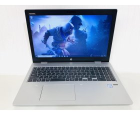 - HP 650G4 ( 2019 ) 15,6" Full Led Core i5 / Gen 7 / 7200U / 2.5Ghz-2.7Ghz / Ram 8G / SSD 256G / Win 10Pro / Tiếng Việt / MS: 7VKM