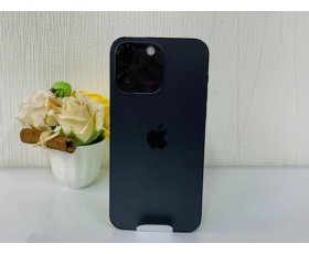  iPhone 14Promax 6.7inh 1TGb Màu Black (Đen) Quốc tế (SBx) Hàng Đổi Bảo Hành Mới 100% Máy Trần + KPK Ms: 1394