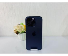 iPhone 14Pro 6.1inh 1TGb Màu Purple ( Tím ) Quốc tế  (SBx) Hàng Đổi Bảo Hành Mới 100% Máy Trần + KPK Ms: 0822