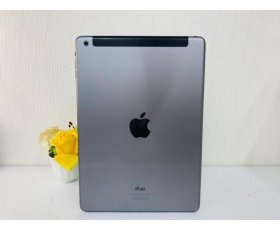 ipad Air 1 9.7inh / 16GB / Wifi + Cell ( Về VN sài sim mạng ) Màu Gray ( Đen ) / QSD đẹp đến 92-93%/ Máy Trần + kpk Pin 90% Ms fbw: 6616