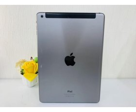 ipad Air 1 9.7inh / 16GB / Wifi + Cell ( Về VN sài sim mạng )  Màu Gray ( Đen ) / QSD đẹp đến 95-96%/ Máy Trần + kpk Pin 90% Ms fbw: 0363