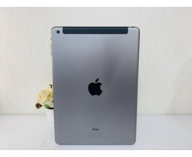 ipad Air 1 9.7inh / 16GB / Wifi + Cell ( Về VN sài sim mạng ) Màu Gray ( Đen ) / QSD đẹp đến 97%/ Máy Trần + kpk Pin 96% Ms fbw: 5031