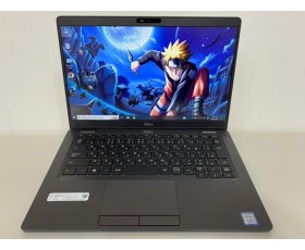 - DELL Latitude 5300 YR:2020 13.3inch Full HP 1920 x 1080  / Core i7  / 8665U /1.60 - 1.90GHz / Ram 16G / SSD 512G  / Win 10 OR 11 ( Có Tiếng Việt ) / MS: 0850