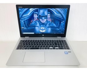 - HP 650G4 ( 2019 ) 15,6" Full Led Core i5 / Gen 7 / 7200U / 2.5Ghz-2.7Ghz / Ram 8G / SSD 256G / Win 10Pro / Tiếng Việt / MS: L0NQ