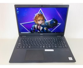 - Dell 3510 15.6inh Full HD  ( 2020 ) / Core i5 10210U ( Gen 10 ) / 1.6 => 2.1Ghz (8Cpu ) / Ram 8G / Ổ SSD 256G / Win 10Pro Tiếng Việt / MS : 3551