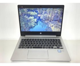 - HP ProBook 430G6 ( 2020 ) 13,3" Full Led / Core i5 / Gen 8 / 8265U / 1.6Ghz - 1.8Ghz / Ram 8G / SSD 256G / Win 10Pro / Tiếng Việt / MS: 50GL