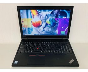 - Lenovo Thinkpad L570 ( 2017 ) 15.6" Màn Hình Full Led / Core i5 / ( gen 7 ) 7200U / 2.5Ghz - 2.7Ghz / Ram 16G / SSD 256G / Win 11pro / Tiếng Việt / MS: 4TXG