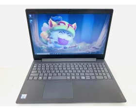 - Lenovo V140 ( 2021 ) 15.6" Màn Hình Full HD 1920 x 1080 / Core i5 / ( gen 8 ) 8265U / 1.6Ghz - 1.8Ghz / Ram 8G / SSD 256G / Win 10Pro / Tiếng Việt / MS: A6EK