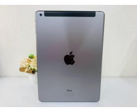 ipad Air 1 9.7inh / 16GB / Wifi + Cell ( Về VN sài sim mạng ) Màu Gray ( Đen ) / QSD đẹp đến 92-93%/ Máy Trần + kpk Pin 85% Ms fbw: 9840