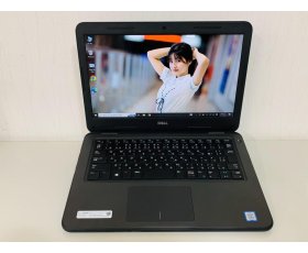 - Dell Latyitude 3330 13.3inh Full HD <1920 x 1080> / cảm ứng ( 2019 ) / Core i3 / 7020U( Gen 7 ) / 2.3Ghz (4Cpu ) / Ram 8G / Ổ SSD 128G / Win 10Pro Tiếng Việt / MS : 7926