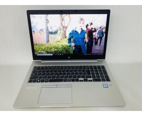 HP Elitebook 850G6 ( 2021 ) 15,6" ( Full HD 1920 x 1080 ) / Core i5 / Gen 8 / 8365U / 1.6Ghz - 1.9Ghz / Ram 8G / SSD 256G / Win 10Pro / Tiếng Việt / MS: 850G6