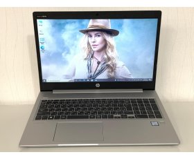 - HP ProBook 450G6 ( 2020 ) 15,6" Full LED / Core i5 / Gen 8 / 8265U / 1.6Ghz - 1.8Ghz / Ram 16G / SSD 256G / Win 10Pro / Tiếng Việt / MS: LTHP